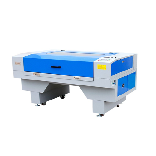 激光切割機-JX-9060單頭激光切割機